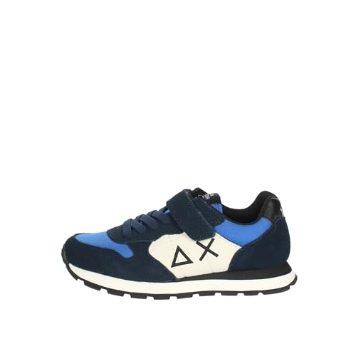 SUN68 Tom Color basket garçon Z43307k chaussure running enfant