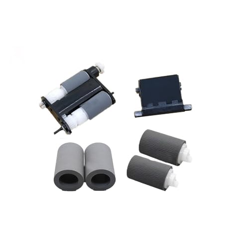 Kit roller ADF et tampon de séparation pour Pantum M6700 M7100 BM5100