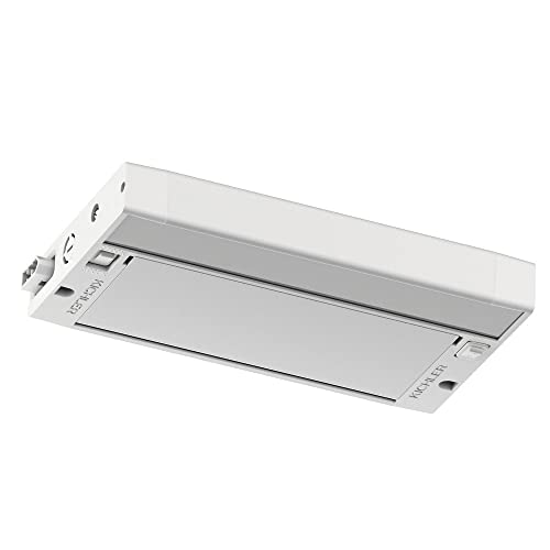 Image of Kichler LED Under Cabinet 6UCSK08BZT LED Under Cabinet