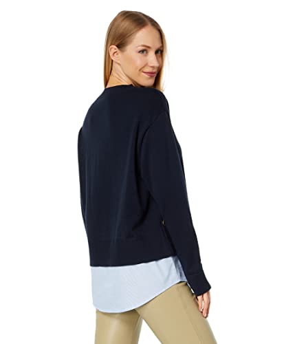 Tommy Hilfiger Women's Stripe Twofer2