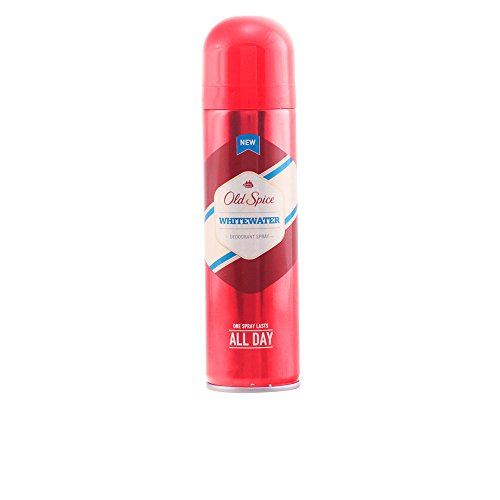 올드스파이스 화이트워터 바디스프레이 150ML