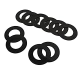 Kit De Cale De Goupille De Godet, 40Mm Pin Shims, 40 Mm Shim Kit