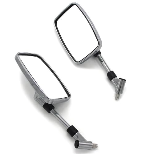 Rétroviseurs de moto pour Burgman 250 400 et Boulevard S50