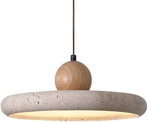Lustre industriel réglable marbre TQHGM pour cuisine élégante