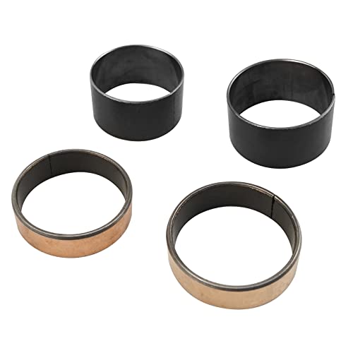Image of NICECNC Fork Oil Seals Fork Slider Bushings | Compatible with Yamaha YZ85 2002-2023 YZ80 1997-2001 YZ65 2018-2023