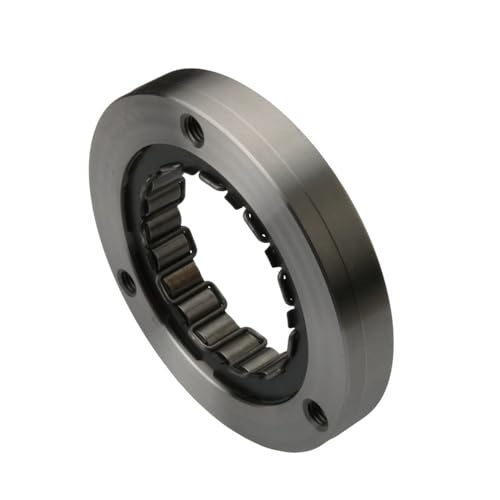 Kit embrague de motocicleta compatible con XT660X XT660Z MT03 3