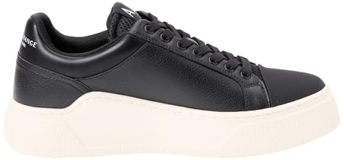Image of Armani Exchange Men's Lion Classic
