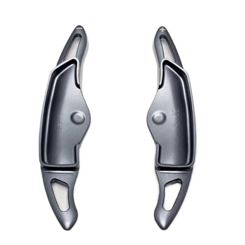 Compatible With Hyundai For Tucson 2022-2023 For Genesis G70 2018-2022 ԗpXeAOzC[MA GNXehVtg Abv_Ephp phVt^[(Gray)