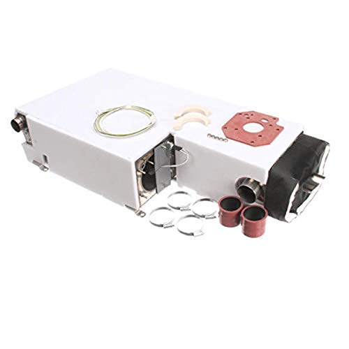 Rational 87.01.098 Steam Generator Insolated Service for SCC_WE/CM_P 102G