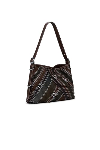 Sac à dos femme de marque Desigual Fibonacci à bretelles réglables