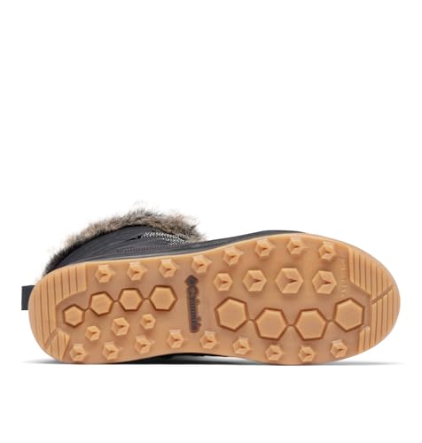 Image of Columbia Minx IV