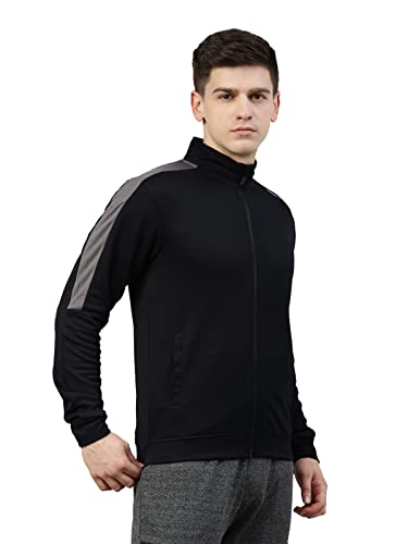 Image of Proline Men's A-Line Coat
