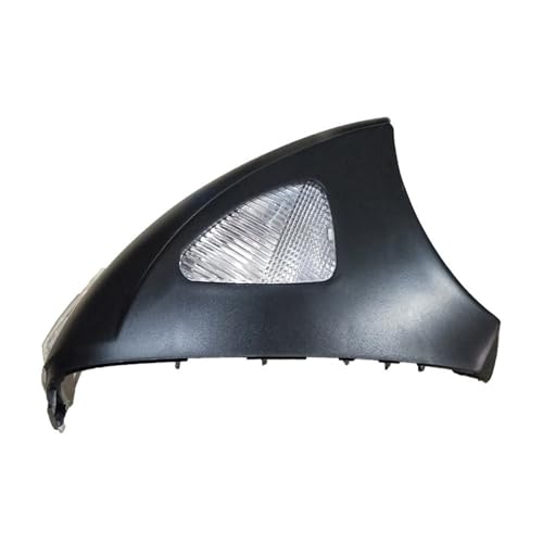 Indicador Espejo Charco y Luz Señal Giro Puerta Dinámica para Lámpara Espejo Retrovisor