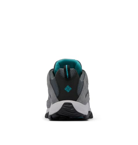 Image of Columbia Women's Crestwood Hiking Boot