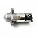 1pc OEM Compatible with 25183761 Parts Starter Motor Compatible with Chevrolet Orlando 2.0 LT