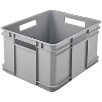 keeeper Caja de almacenamiento EURO-BOX, colección Bruno ECO,