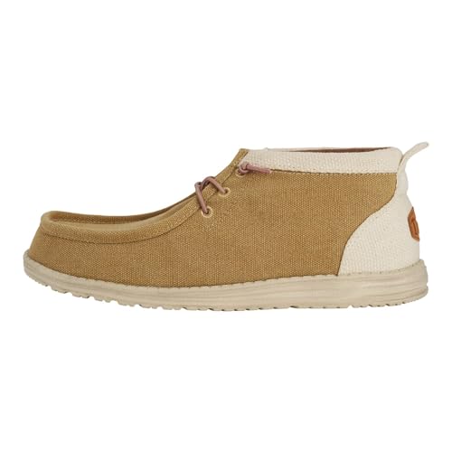 Image of HEYDUDE Wally Mid GripR Workwear