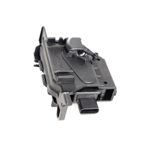 Active Radiator Grille Shutter Actuator Motor Assembly Replacement for 2013-2018 Ram 1500, 2019-2021 Ram 1500 Classic