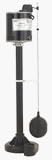 1/2HP PEDESTAL SUMP PUMP (Flint Walling/Star 5CDH)