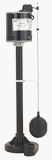 Flint Walling/Star 5CDH 1/2 HP Pedestal Pump