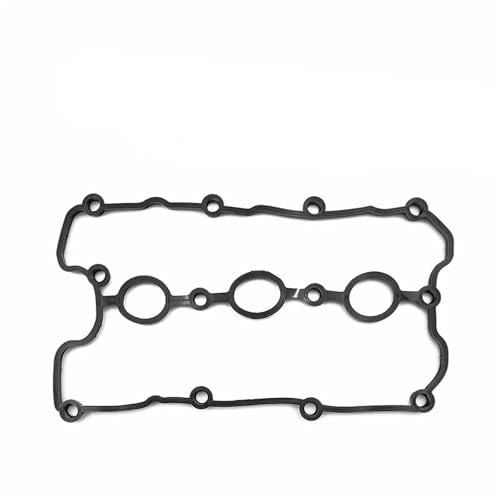 Joint de couvercle de soupape anti-suintement pour moteur Q5 Q7 S4 S5 V6