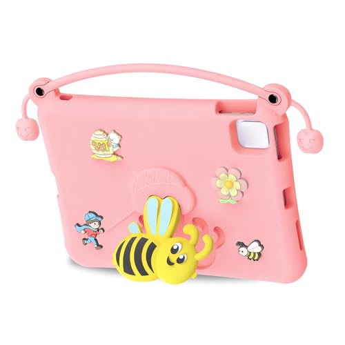Funda EVA para iPad Pro 11 y Air impermeable contra golpes