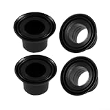 mazda cx 5 2016 manuel pdf Contenu de l'emballage : kit de 4 bagues de levier de vitesse manuel contenant quatre bagues en plastique pour remplacer les pièces usées ; numéros de pièces B001-46-062 et B00146062 énumérés pour vérification.