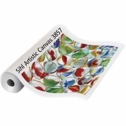 SIHL 3857 Artistic Matte Canvas 19 mil in 36"x35'