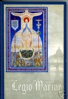 Legio Mariae B000SUYHSI Book Cover