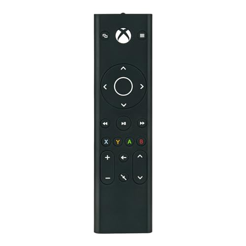 xbox one remote controls