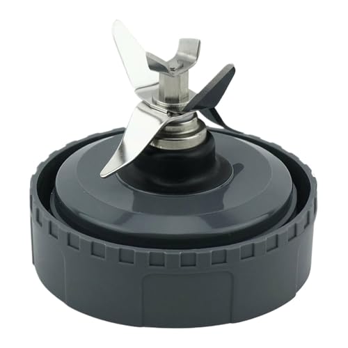 Compatible Con Ninja, Juego De Base De Cuchillas De 6 Aletas, BL660 BL663 BL663CO BL665Q BL740, Exprimidor De Licuadora, Soporte De Cuchillas De Repuesto