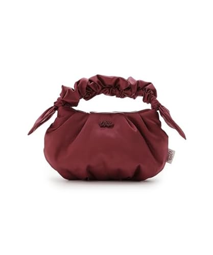 [�W�F���[�g �s�P] �yHOLIDAY�z�n���h���|�[�` PWGB245724 ���f�B�[�X RED Free Size