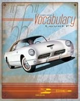 Vocabulary Level F Teacher's Edition 3rd Edition 1591668638 Book Cover