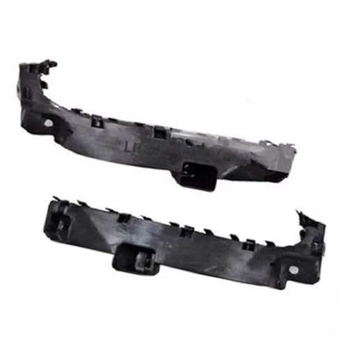 Supports de fixation de pare-chocs pour Ford Ranger 2012-2014 - Fixations latérales avant en paire