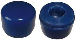 Hammer Tip,Soft,PU,Blue,2 in,For 22PN77-6 pack