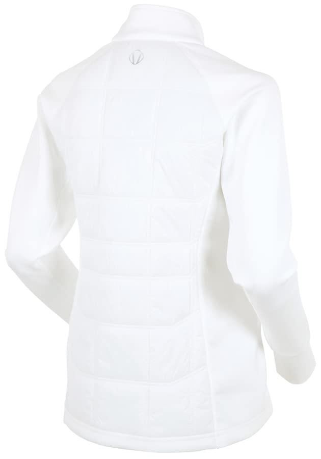 Sunice Reanna Water Repellent, Windproof Women’s Winter Jacket with Hood3