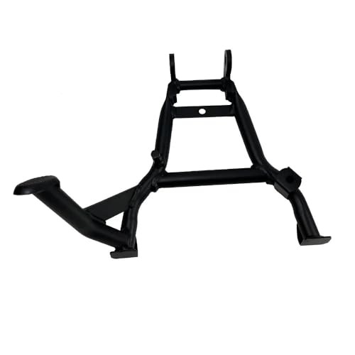 Béquille centrale de stationnement NX500 support acier rigide - 6