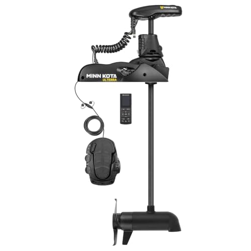 Minn Kota Ulterra 80lb