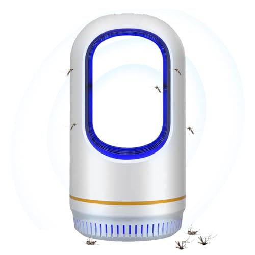 Zapper de pequeno,Zapper de pequeno interno | Luz silenciosa do - Zapper elétrico para s, luz portát