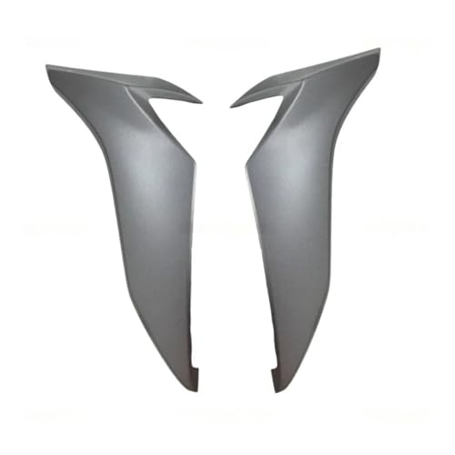 Capot de carénage latéral pour GSX-S1000 2015-2022 panneau de couverture intérieure moto abs
