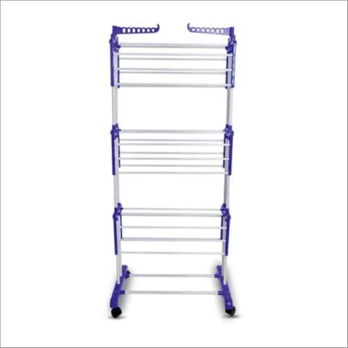 Image of Thermocool Cloth Dryer Stand 3 Tier