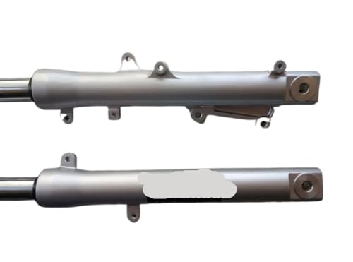 Amortisseur réglable pour moto CBF125 et SDH125-51 à frein à disque