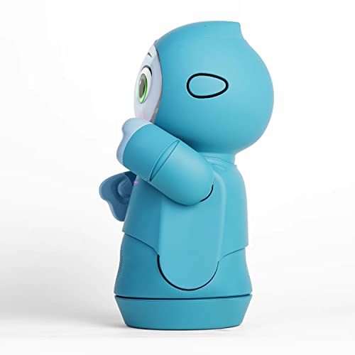 Moxie Robot, GPT-Powered AI Learning Robot for Kids