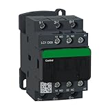 LC1D0901P7 LC1D0901P7C LC1D09P7 LC1D09P7C TeSys D schütz-3P(3 KEINE)-AC-3- = 440 V 9 A-230 V AC spule