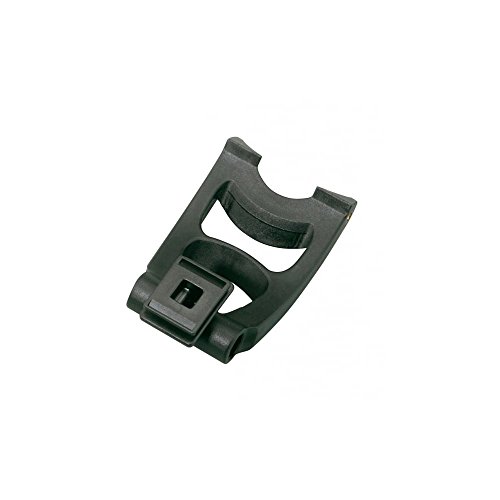 Topeak luz Mount Soporte Central para solucionar la falta de espacio en tu manillar