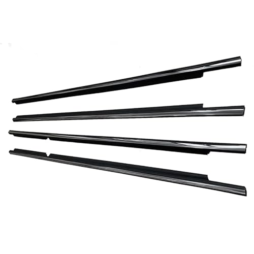 Bande d'étanchéité vitres anti-sifflement pour Lexus LX470 1998-2007