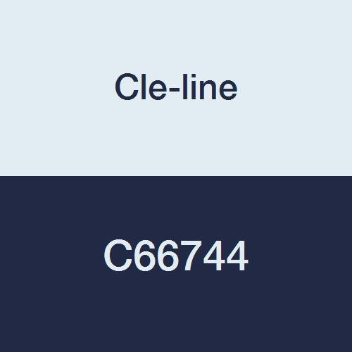 Cle-Line C66744 Style 0552 Quick-Set Guide for Two-Piece Die, 3/8" Size
