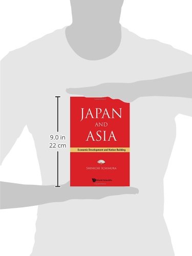Japan and Asia: Economic Development and Nation Building