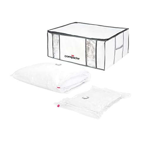 Compactor - Sacs de rangement sous vide RAN5030 Cover