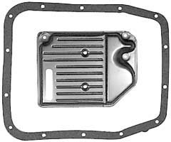 Killer Filter Replacement for NAPA 15036 (Pack of 3)